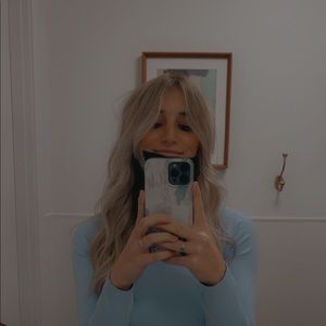 Meet your Posher, Michaela